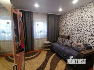 Дом 60м², 1-этажный, участок 3 сот.  