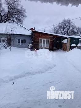 Дом 62м&sup2;, 1-этажный, участок 4 сот.  