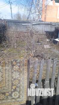 Дом 54м², 1-этажный, участок 5 сот.  