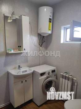 Дом 60м², 1-этажный, участок 4 сот.  