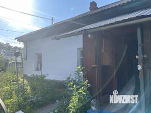 Дом 61м², 1-этажный, участок 9 сот.  