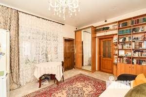 Дом 73м&sup2;, 1-этажный, участок 3 сот.  