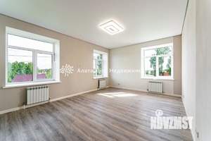 Дом 217м², 2-этажный, участок 10 сот.  