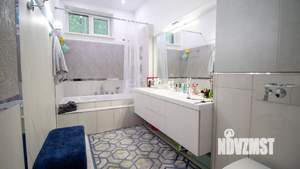 Дом 120м², 2-этажный, участок 3 сот.  