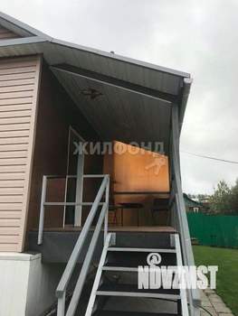 Дом 146м², 2-этажный, участок 8 сот.  