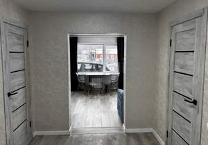 Дом 84м&sup2;, 1-этажный, участок 6 сот.  