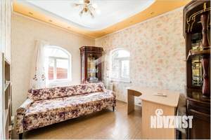 Коттедж 160м², 2-этажный, участок 11 сот.  