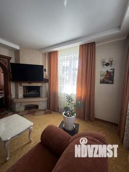 Коттедж 150м&sup2;, 2-этажный, участок 11 сот.  