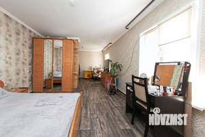 Дом 162м², 2-этажный, участок 4 сот.  