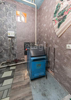 Дом 180м², 2-этажный, участок 6 сот.  