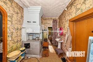 Дом 40м², 1-этажный, участок 15 сот.  