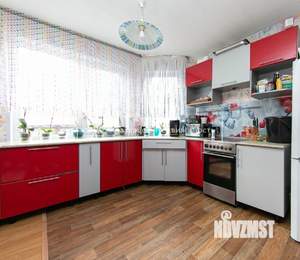 Дом 126м², 2-этажный, участок 10 сот.  