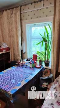 Дом 40м², 1-этажный, участок 6 сот.  