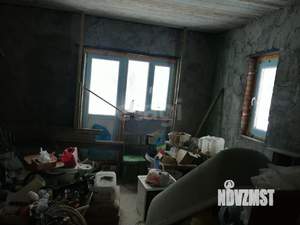 Дом 180м&sup2;, 3-этажный, участок 8 сот.  