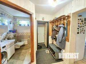 Дом 281м&sup2;, 2-этажный, участок 6 сот.  