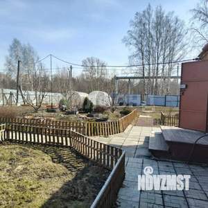 Дом 29м², 1-этажный, участок 10 сот.  