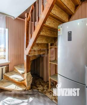 Дом 144м², 2-этажный, участок 8 сот.  