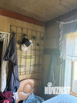 Дом 60м&sup2;, 2-этажный, участок 8 сот.  