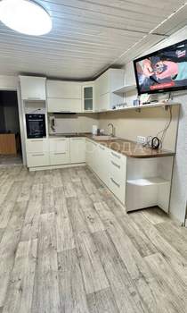 Дом 96м&sup2;, 2-этажный, участок 3 сот.  