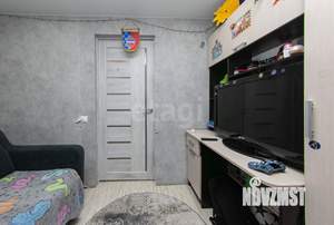 Дом 60м&sup2;, 1-этажный, участок 14 сот.  