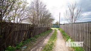 Дом 30м², 1-этажный, участок 7 сот.  