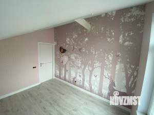 Коттедж 111м², 2-этажный, участок 0 сот.  