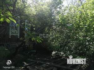 Дом 47м², 2-этажный, участок 7 сот.  