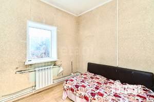 Дом 62м², 1-этажный, участок 5 сот.  