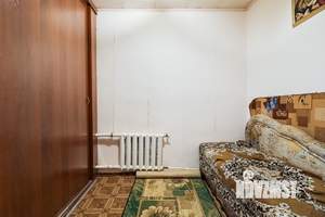 Дом 57м², 1-этажный, участок 6 сот.  