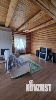 Коттедж 120м², 2-этажный, участок 14 сот.  