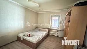 Дом 107м², 1-этажный, участок 6 сот.  