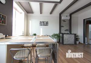 Коттедж 140м&sup2;, 2-этажный, участок 15 сот.  