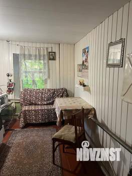 Дом 57м&sup2;, 1-этажный, участок 4 сот.  