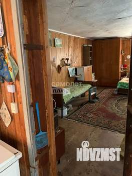 Дом 37м², 2-этажный, участок 15 сот.  