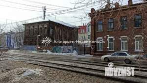 Дом 302м², 2-этажный, участок 5 сот.  