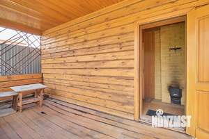 Дом 167м², 2-этажный, участок 10 сот.  