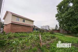 Дом 205м&sup2;, 2-этажный, участок 9 сот.  