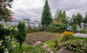 Дом 100м&sup2;, 1-этажный, участок 6 сот.  