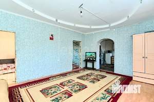 Дом 62м&sup2;, 1-этажный, участок 5 сот.  