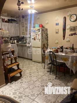 Дом 157м², 2-этажный, участок 5 сот.  