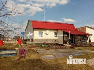 Дом 200м², 2-этажный, участок 20 сот.  