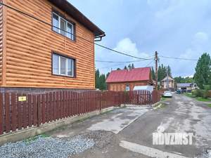 Дом 150м&sup2;, 2-этажный, участок 13 сот.  