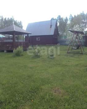 Дом 80м&sup2;, 2-этажный, участок 15 сот.  