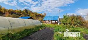 Дом 130м&sup2;, 2-этажный, участок 24 сот.  