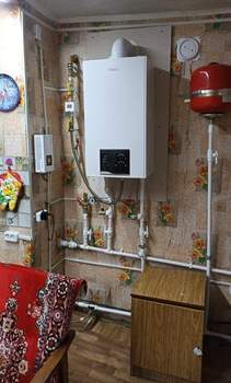 Дом 62м², 1-этажный, участок 5 сот.  