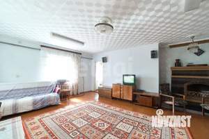 Дом 210м&sup2;, 3-этажный, участок 7 сот.  