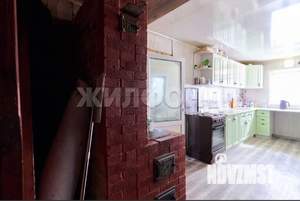 Дом 32м², 1-этажный, участок 3 сот.  