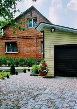 Дом 70м&sup2;, 1-этажный, участок 16 сот.  