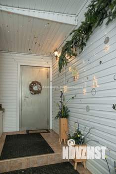 Дом 373м&sup2;, 2-этажный, участок 5 сот.  