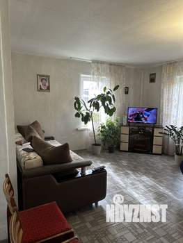 Дом 39м², 1-этажный, участок 6 сот.  